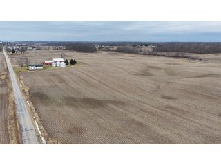 Property photo 5 - LAND AUCTION - 84.3+/-ACRES OFFERED IN 5 TRACTS IN WHITLEY COUNTY, INDIANA
