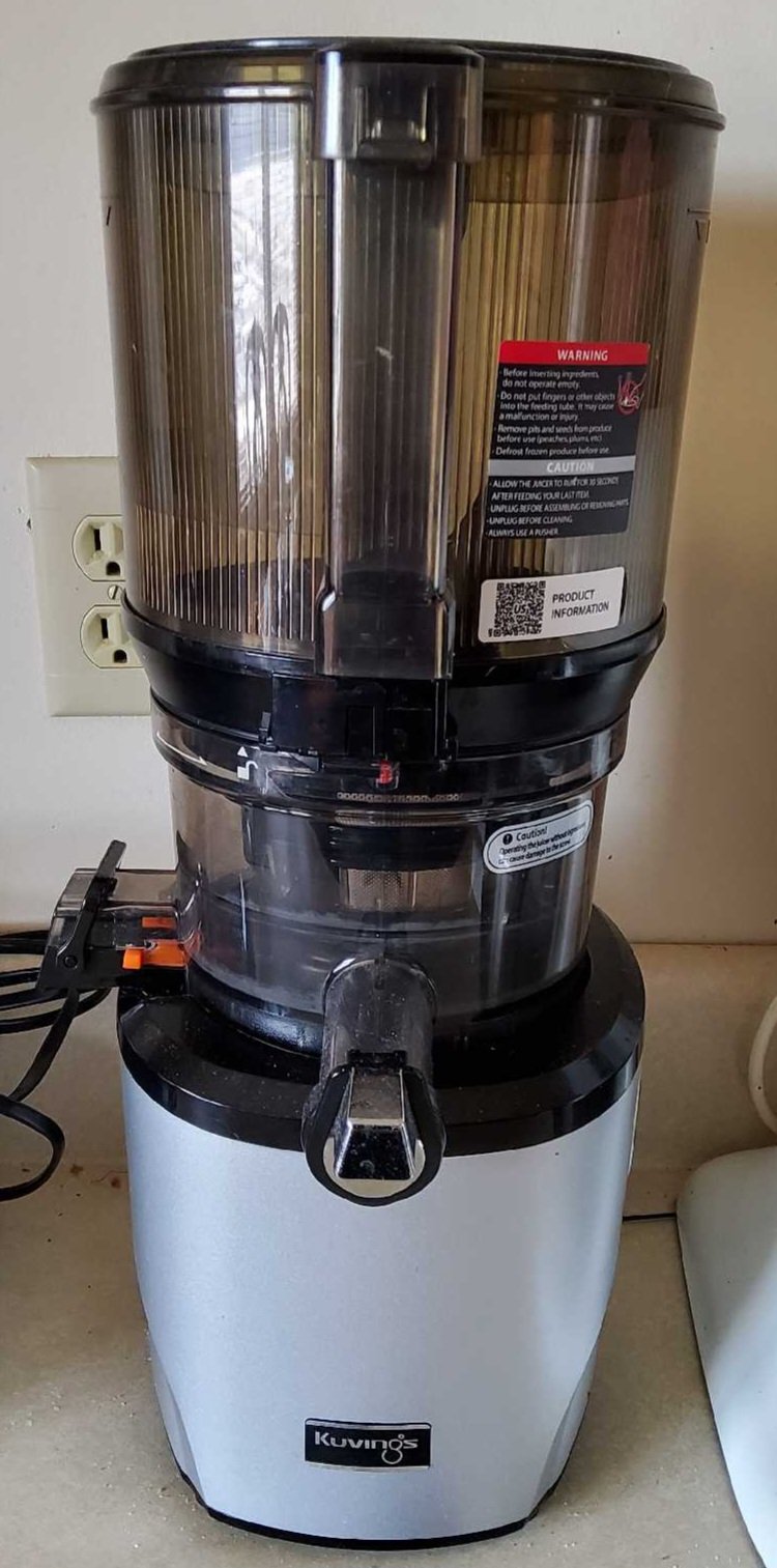 Property photo 31 - TIMED ONLINE ONLY PERSONAL PROPERTY AUCTION IN WABASH COUNTY, INDIANA