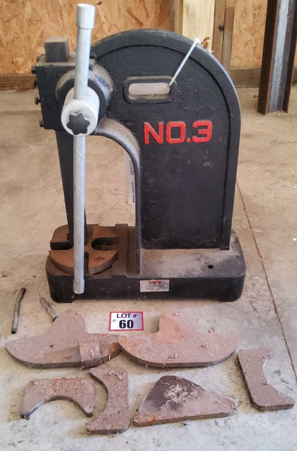Property photo 33 - TIMED ONLINE ONLY PERSONAL PROPERTY AUCTION IN WABASH COUNTY, INDIANA