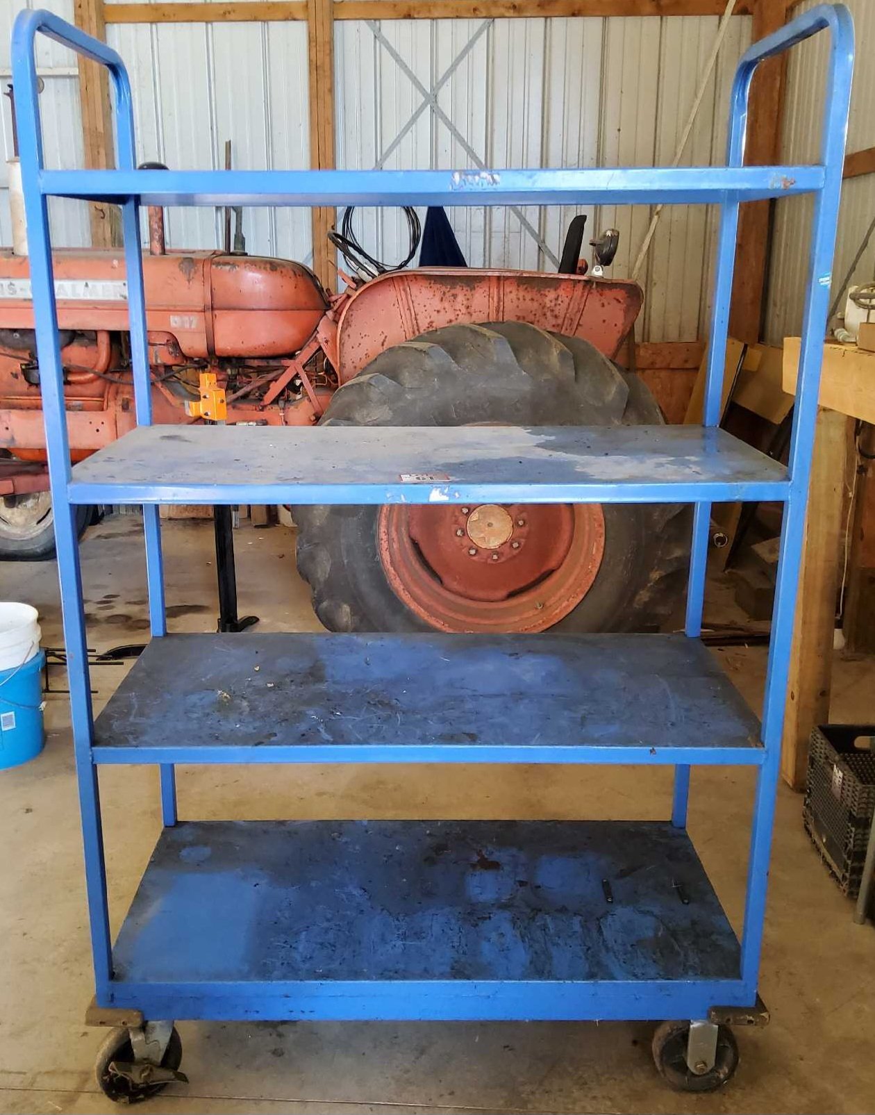 Property photo 25 - TIMED ONLINE ONLY PERSONAL PROPERTY AUCTION IN WABASH COUNTY, INDIANA