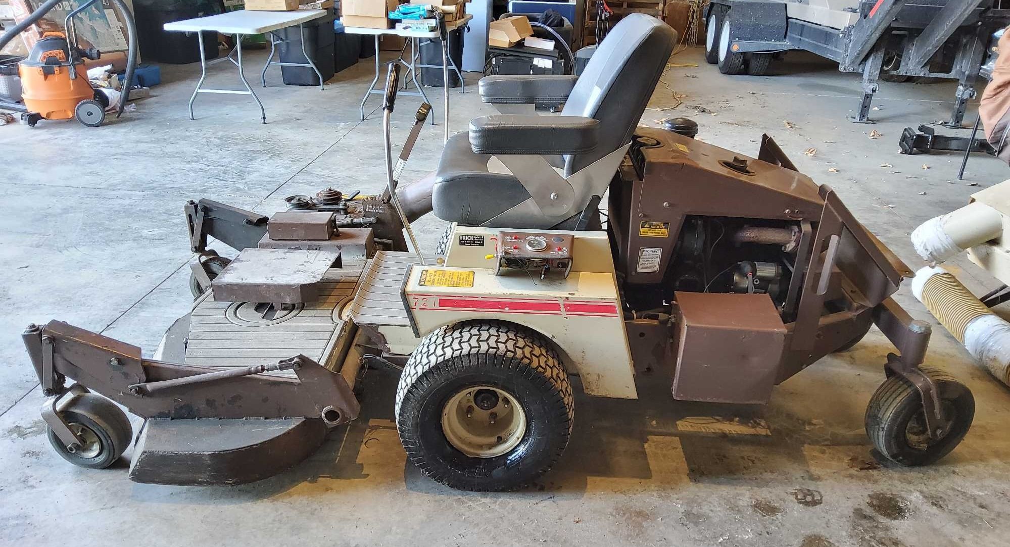 Property photo 39 - TIMED ONLINE ONLY PERSONAL PROPERTY AUCTION IN WABASH COUNTY, INDIANA