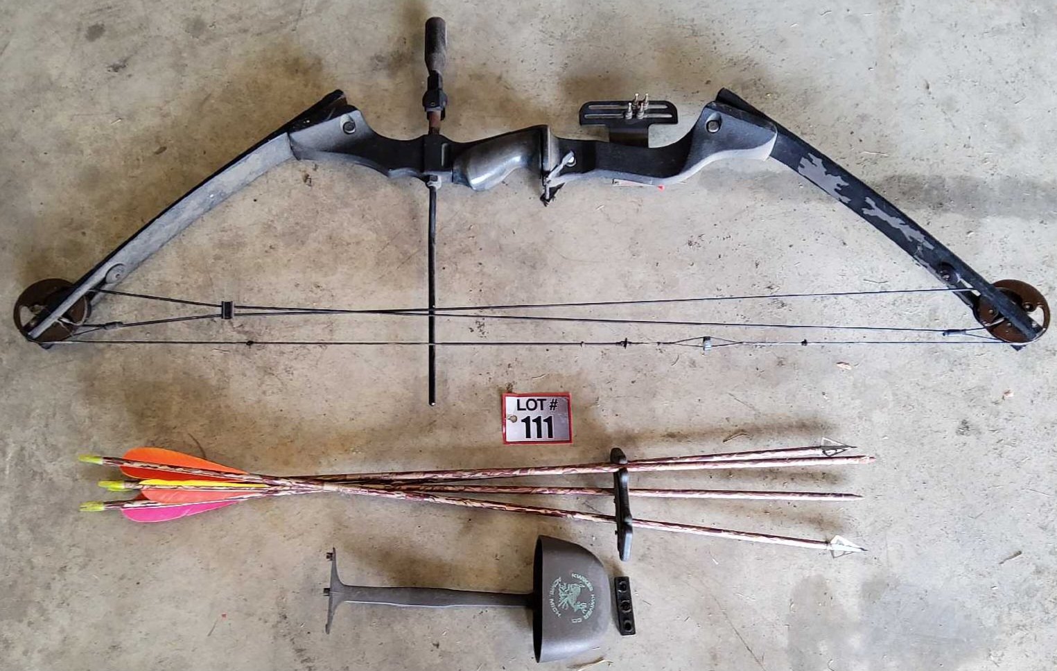 Property photo 42 - TIMED ONLINE ONLY PERSONAL PROPERTY AUCTION IN WABASH COUNTY, INDIANA