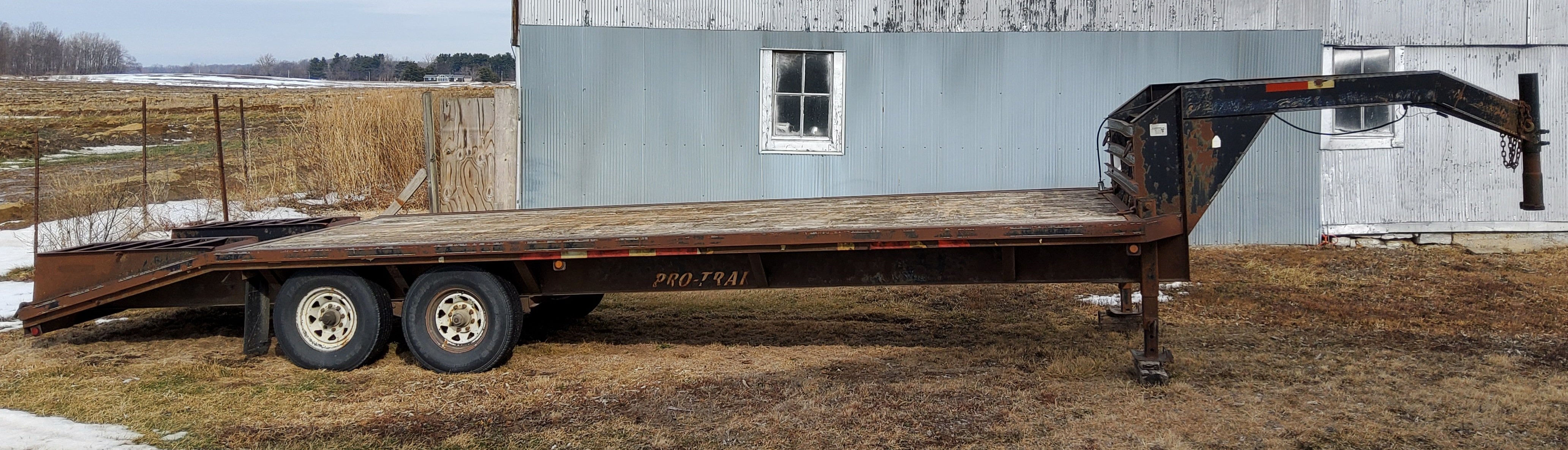 Property photo 22 - TIMED ONLINE ONLY PERSONAL PROPERTY AUCTION IN WABASH COUNTY, INDIANA
