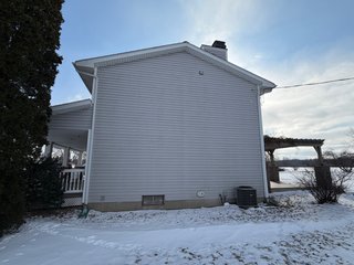 Property photo 17 - REAL ESTATE AUCTION - 1.14+/-ACRES OFFERED IN 1 TRACT IN ALLEN COUNTY INDIANA
