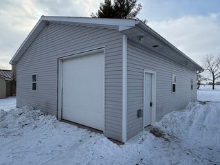Property photo 16 - REAL ESTATE AUCTION - 1.14+/-ACRES OFFERED IN 1 TRACT IN ALLEN COUNTY INDIANA