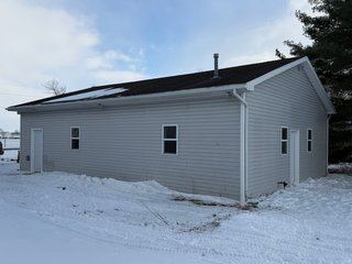 Property photo 15 - REAL ESTATE AUCTION - 1.14+/-ACRES OFFERED IN 1 TRACT IN ALLEN COUNTY INDIANA