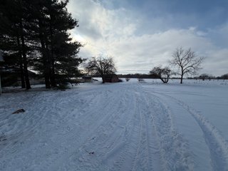 Property photo 12 - REAL ESTATE AUCTION - 1.14+/-ACRES OFFERED IN 1 TRACT IN ALLEN COUNTY INDIANA