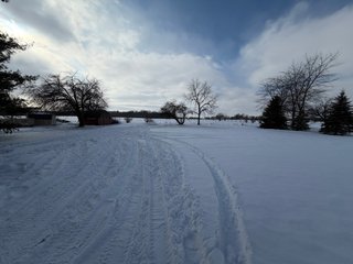 Property photo 11 - REAL ESTATE AUCTION - 1.14+/-ACRES OFFERED IN 1 TRACT IN ALLEN COUNTY INDIANA