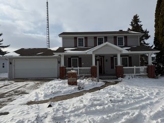 Property photo 9 - REAL ESTATE AUCTION - 1.14+/-ACRES OFFERED IN 1 TRACT IN ALLEN COUNTY INDIANA