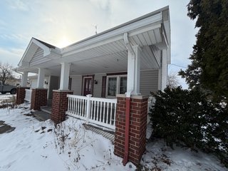 Property photo 7 - REAL ESTATE AUCTION - 1.14+/-ACRES OFFERED IN 1 TRACT IN ALLEN COUNTY INDIANA