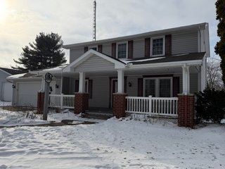Property photo 6 - REAL ESTATE AUCTION - 1.14+/-ACRES OFFERED IN 1 TRACT IN ALLEN COUNTY INDIANA