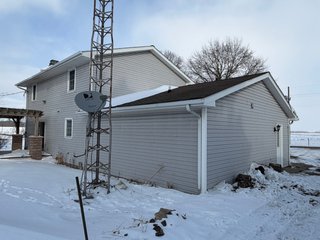Property photo 4 - REAL ESTATE AUCTION - 1.14+/-ACRES OFFERED IN 1 TRACT IN ALLEN COUNTY INDIANA