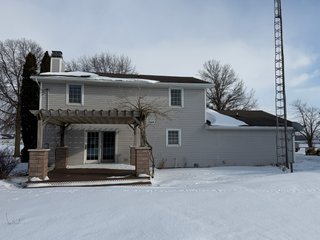 Property photo 2 - REAL ESTATE AUCTION - 1.14+/-ACRES OFFERED IN 1 TRACT IN ALLEN COUNTY INDIANA