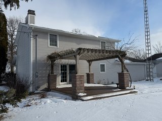 Property photo 3 - REAL ESTATE AUCTION - 1.14+/-ACRES OFFERED IN 1 TRACT IN ALLEN COUNTY INDIANA