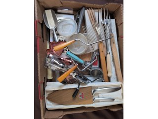 Property photo 108 - TIMED ONLINE ONLY PERSONAL PROPERTY AUCTION IN ALLEN COUNTY, INDIANA