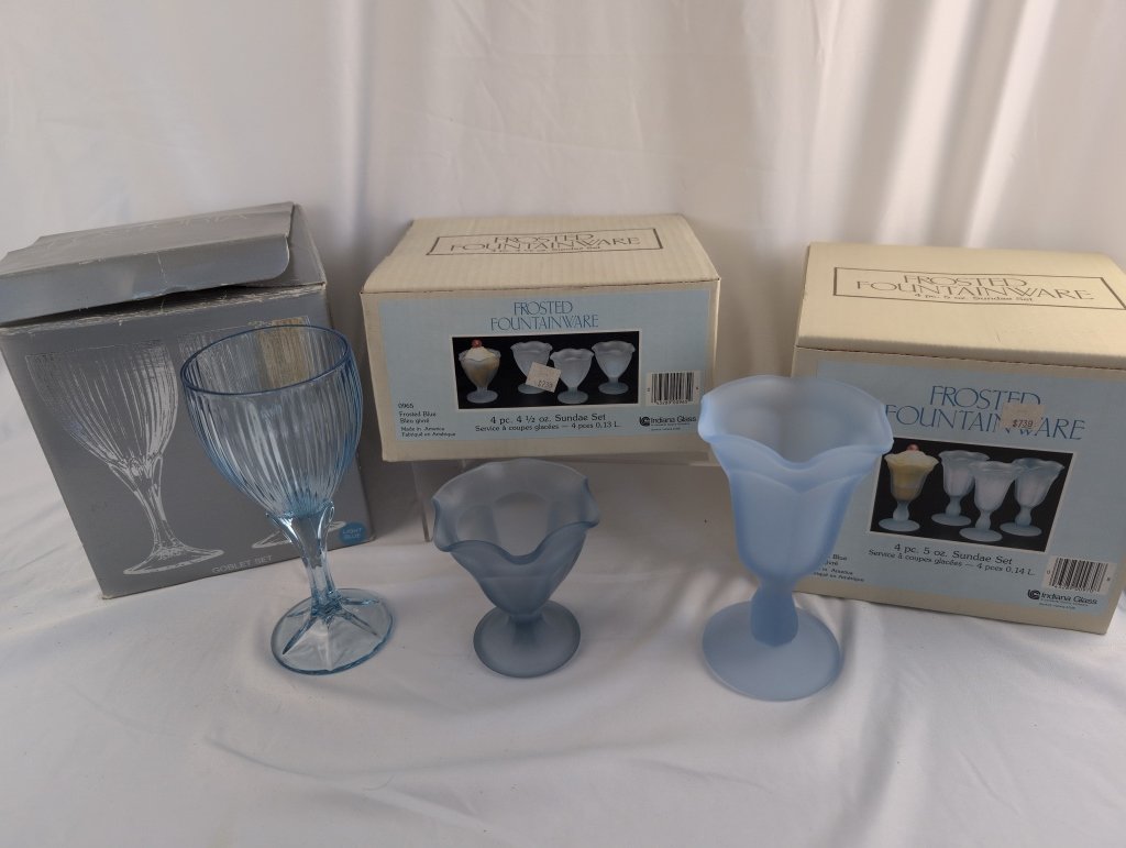 Property photo 126 - TIMED ONLINE ONLY PERSONAL PROPERTY AUCTION IN ALLEN COUNTY, INDIANA