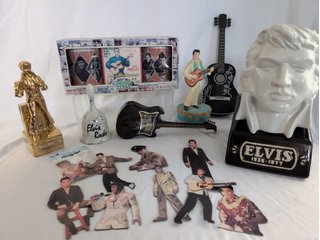 Property photo 173 - TIMED ONLINE ONLY PERSONAL PROPERTY AUCTION IN ALLEN COUNTY, INDIANA