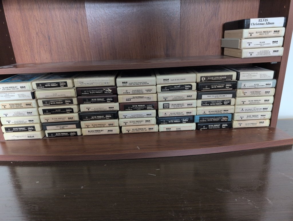 Property photo 178 - TIMED ONLINE ONLY PERSONAL PROPERTY AUCTION IN ALLEN COUNTY, INDIANA