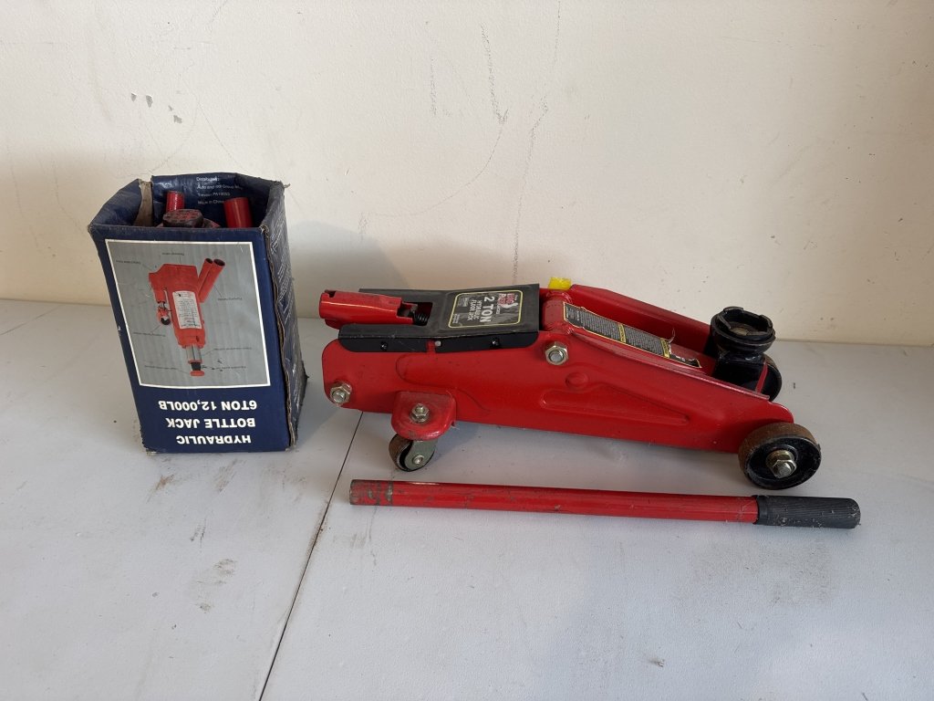 Property photo 279 - TIMED ONLINE ONLY PERSONAL PROPERTY AUCTION IN ALLEN COUNTY, INDIANA