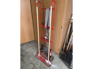 Property photo 285 - TIMED ONLINE ONLY PERSONAL PROPERTY AUCTION IN ALLEN COUNTY, INDIANA