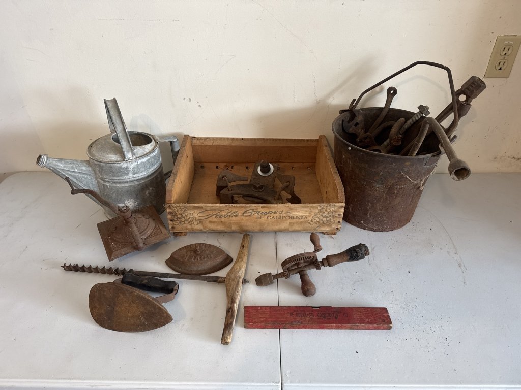 Property photo 286 - TIMED ONLINE ONLY PERSONAL PROPERTY AUCTION IN ALLEN COUNTY, INDIANA