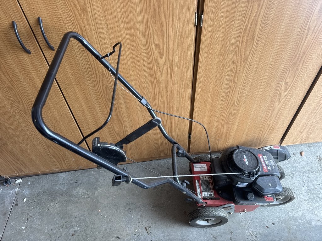 Property photo 296 - TIMED ONLINE ONLY PERSONAL PROPERTY AUCTION IN ALLEN COUNTY, INDIANA