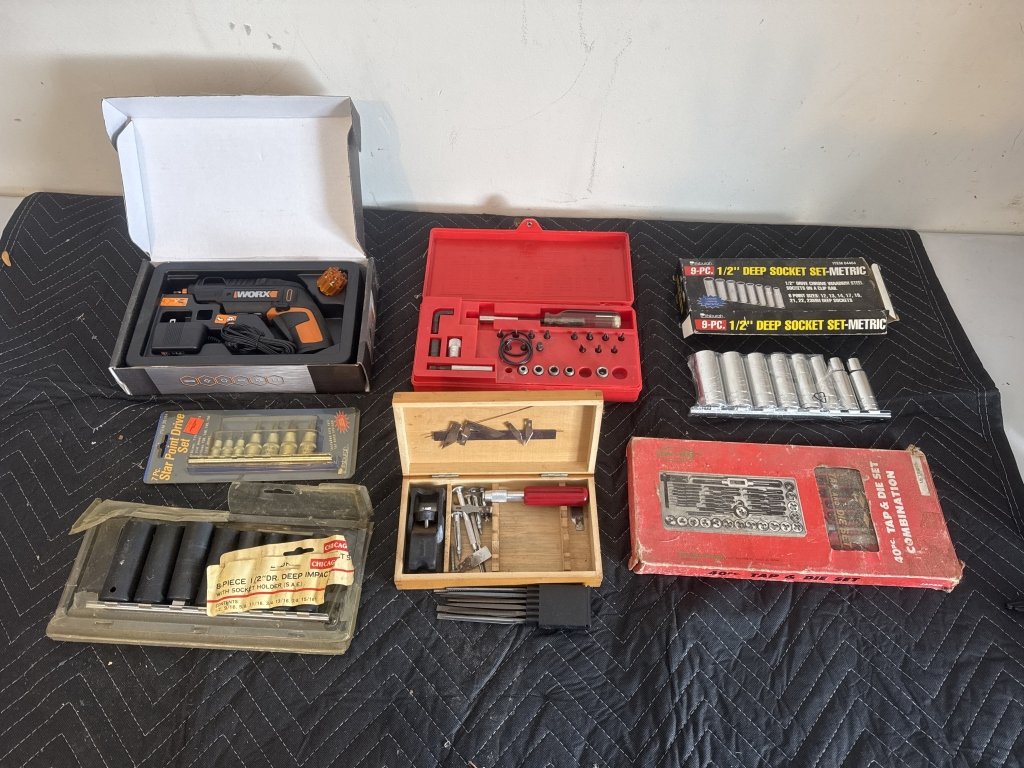 Property photo 300 - TIMED ONLINE ONLY PERSONAL PROPERTY AUCTION IN ALLEN COUNTY, INDIANA