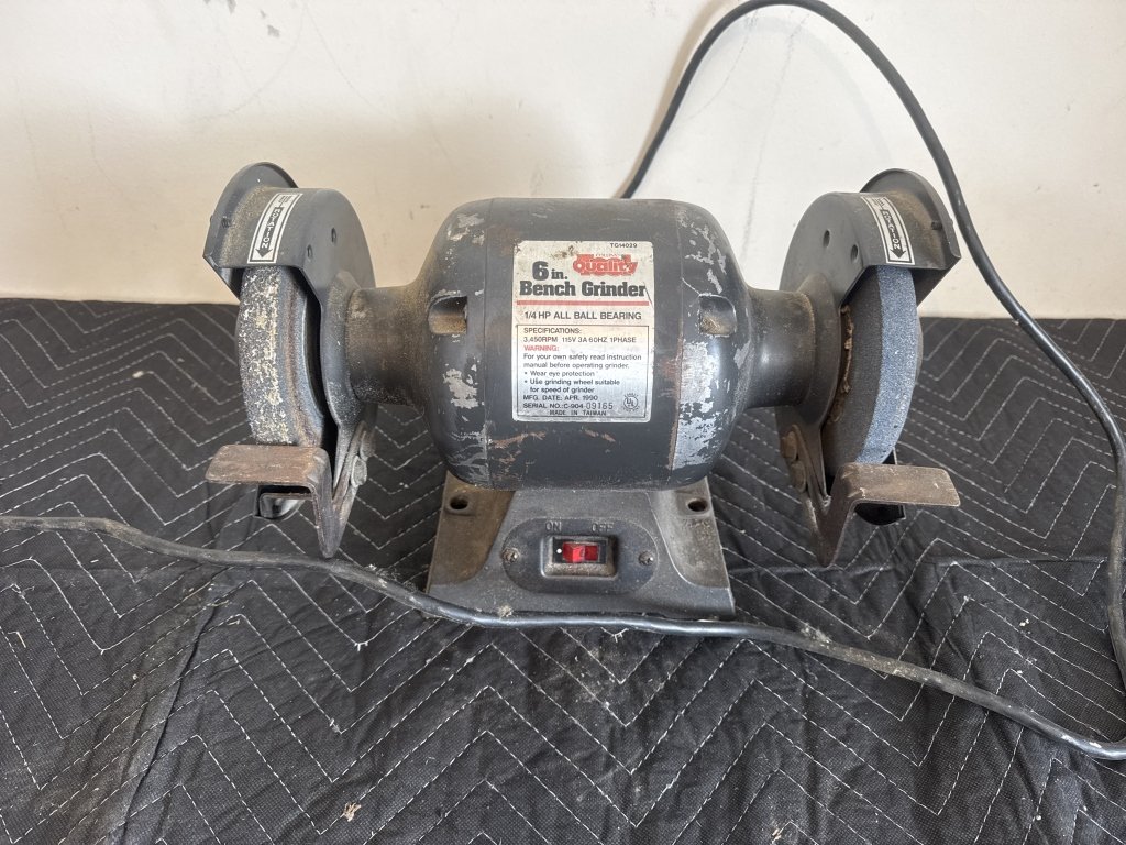 Property photo 302 - TIMED ONLINE ONLY PERSONAL PROPERTY AUCTION IN ALLEN COUNTY, INDIANA