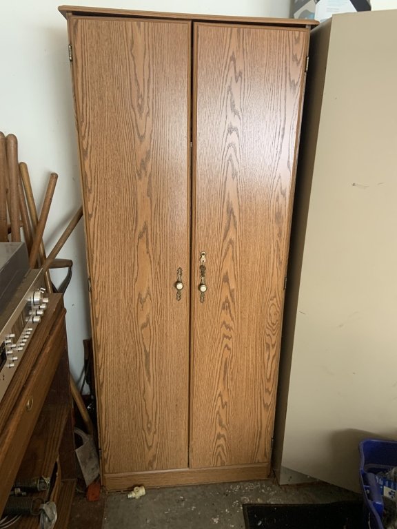 Property photo 305 - TIMED ONLINE ONLY PERSONAL PROPERTY AUCTION IN ALLEN COUNTY, INDIANA