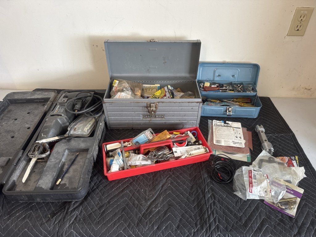 Property photo 307 - TIMED ONLINE ONLY PERSONAL PROPERTY AUCTION IN ALLEN COUNTY, INDIANA