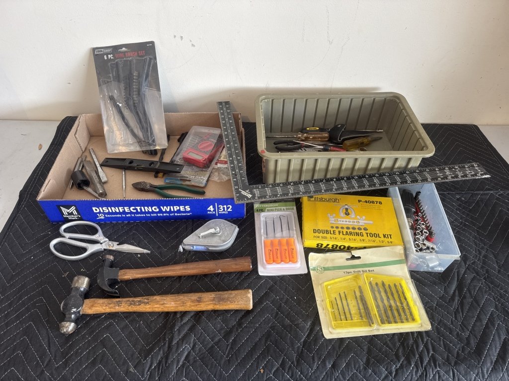 Property photo 308 - TIMED ONLINE ONLY PERSONAL PROPERTY AUCTION IN ALLEN COUNTY, INDIANA