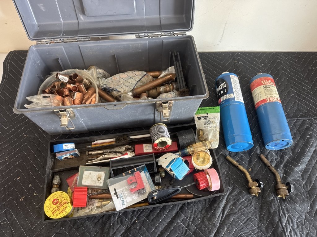 Property photo 311 - TIMED ONLINE ONLY PERSONAL PROPERTY AUCTION IN ALLEN COUNTY, INDIANA