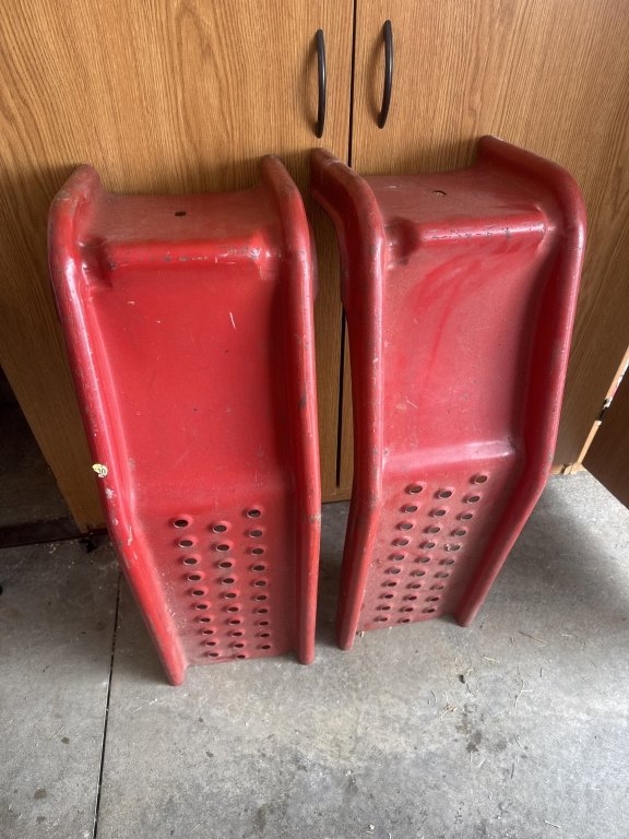 Property photo 312 - TIMED ONLINE ONLY PERSONAL PROPERTY AUCTION IN ALLEN COUNTY, INDIANA