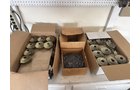 Property photo 323 - TIMED ONLINE ONLY PERSONAL PROPERTY AUCTION IN ALLEN COUNTY, INDIANA