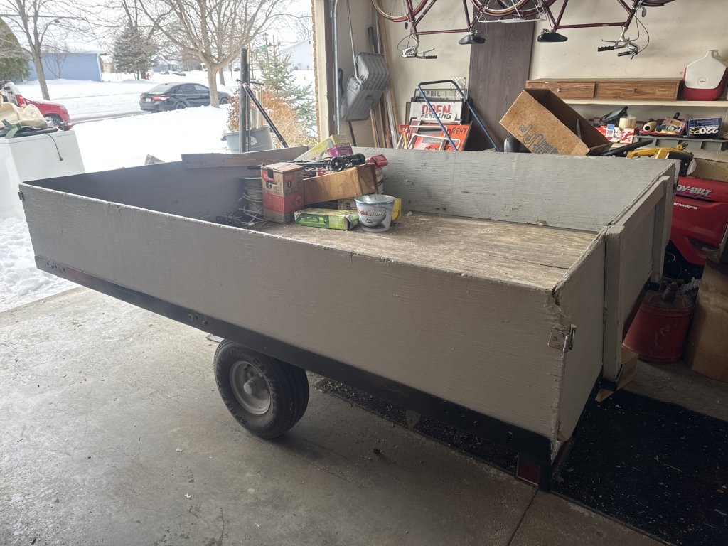 Property photo 326 - TIMED ONLINE ONLY PERSONAL PROPERTY AUCTION IN ALLEN COUNTY, INDIANA