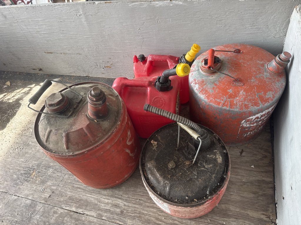 Property photo 330 - TIMED ONLINE ONLY PERSONAL PROPERTY AUCTION IN ALLEN COUNTY, INDIANA