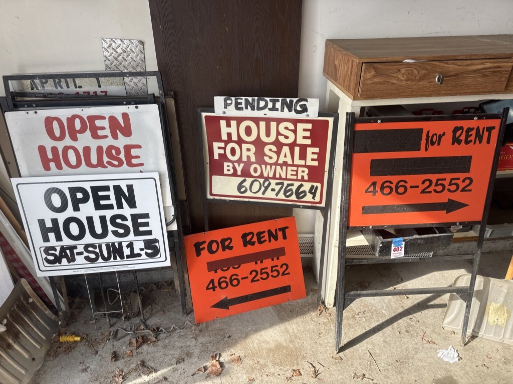 Property photo 332 - TIMED ONLINE ONLY PERSONAL PROPERTY AUCTION IN ALLEN COUNTY, INDIANA