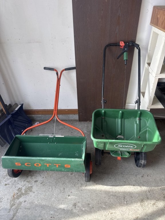Property photo 340 - TIMED ONLINE ONLY PERSONAL PROPERTY AUCTION IN ALLEN COUNTY, INDIANA
