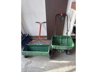 Property photo 340 - TIMED ONLINE ONLY PERSONAL PROPERTY AUCTION IN ALLEN COUNTY, INDIANA