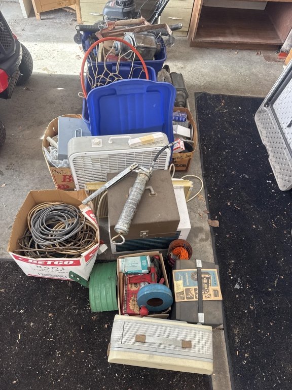 Property photo 342 - TIMED ONLINE ONLY PERSONAL PROPERTY AUCTION IN ALLEN COUNTY, INDIANA