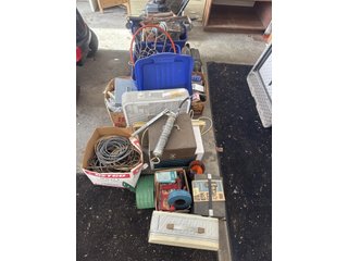 Property photo 342 - TIMED ONLINE ONLY PERSONAL PROPERTY AUCTION IN ALLEN COUNTY, INDIANA