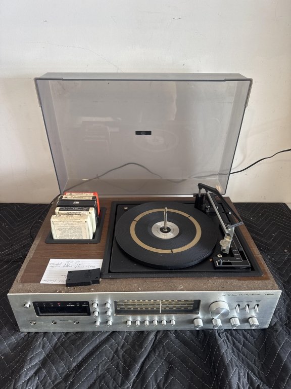 Property photo 343 - TIMED ONLINE ONLY PERSONAL PROPERTY AUCTION IN ALLEN COUNTY, INDIANA