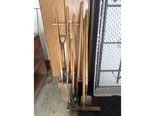 Property photo 349 - TIMED ONLINE ONLY PERSONAL PROPERTY AUCTION IN ALLEN COUNTY, INDIANA