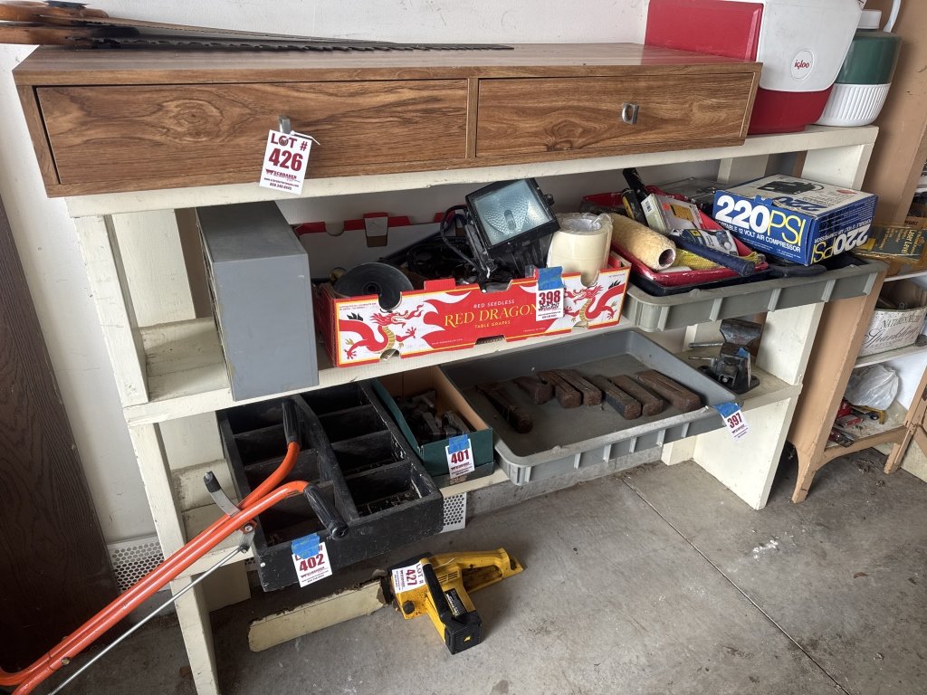 Property photo 353 - TIMED ONLINE ONLY PERSONAL PROPERTY AUCTION IN ALLEN COUNTY, INDIANA