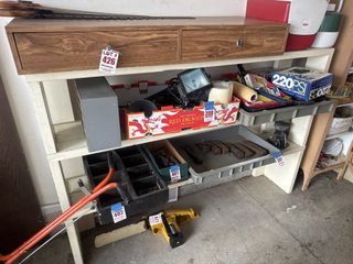 Property photo 353 - TIMED ONLINE ONLY PERSONAL PROPERTY AUCTION IN ALLEN COUNTY, INDIANA