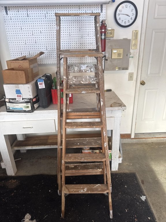 Property photo 359 - TIMED ONLINE ONLY PERSONAL PROPERTY AUCTION IN ALLEN COUNTY, INDIANA