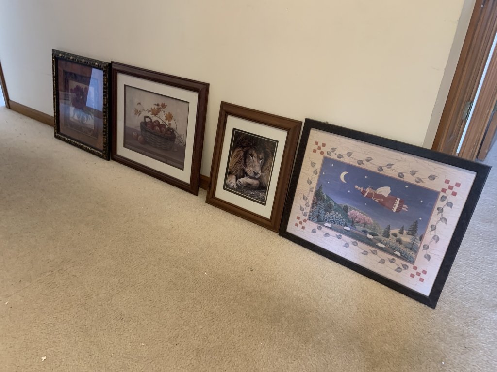 Property photo 363 - TIMED ONLINE ONLY PERSONAL PROPERTY AUCTION IN ALLEN COUNTY, INDIANA
