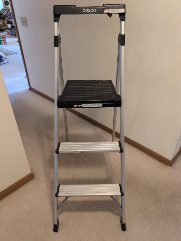 Property photo 380 - TIMED ONLINE ONLY PERSONAL PROPERTY AUCTION IN ALLEN COUNTY, INDIANA
