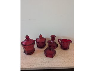 Property photo 401 - TIMED ONLINE ONLY PERSONAL PROPERTY AUCTION IN ALLEN COUNTY, INDIANA
