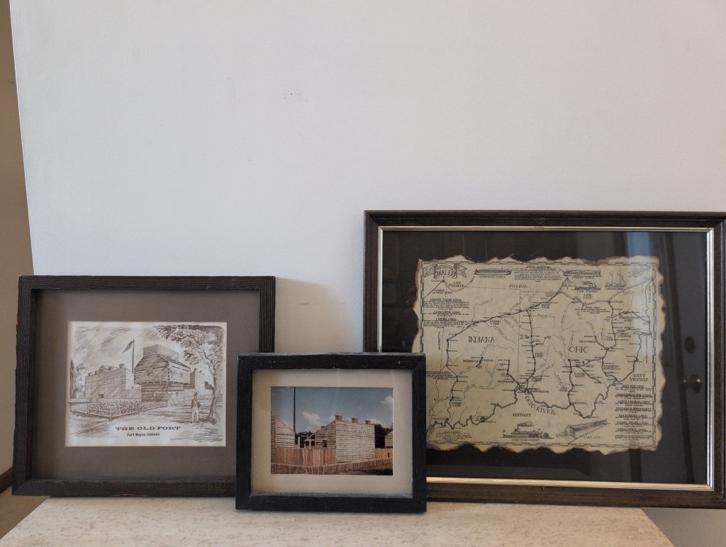 Property photo 408 - TIMED ONLINE ONLY PERSONAL PROPERTY AUCTION IN ALLEN COUNTY, INDIANA